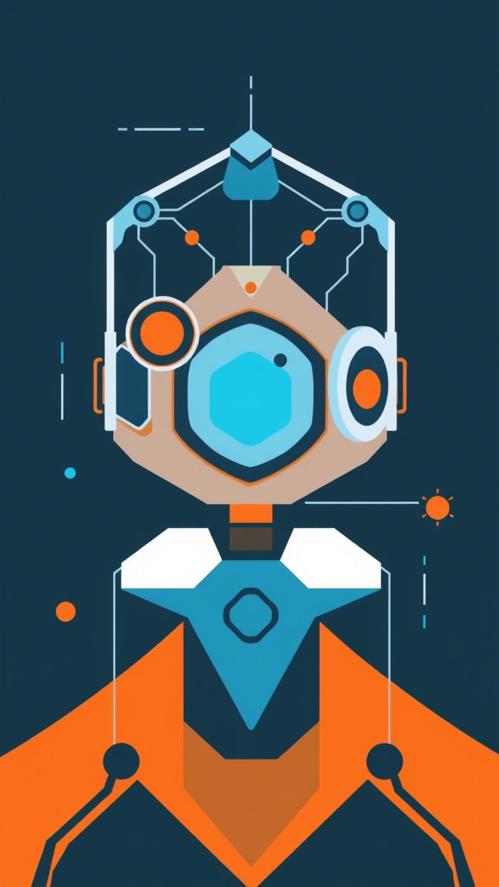 AI Illustration